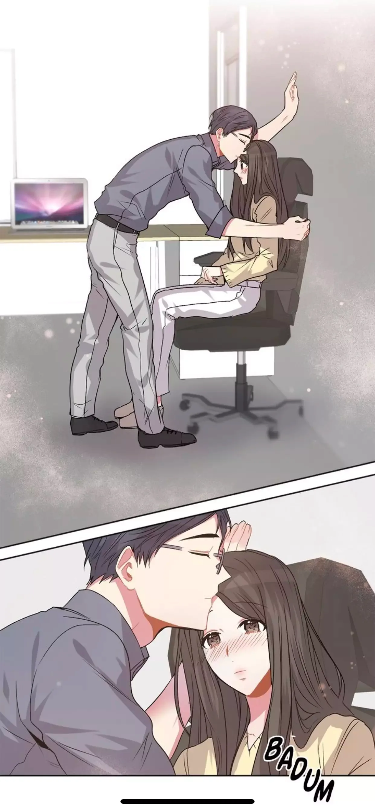 I Found Somebody to Love Chapter 29 page 10