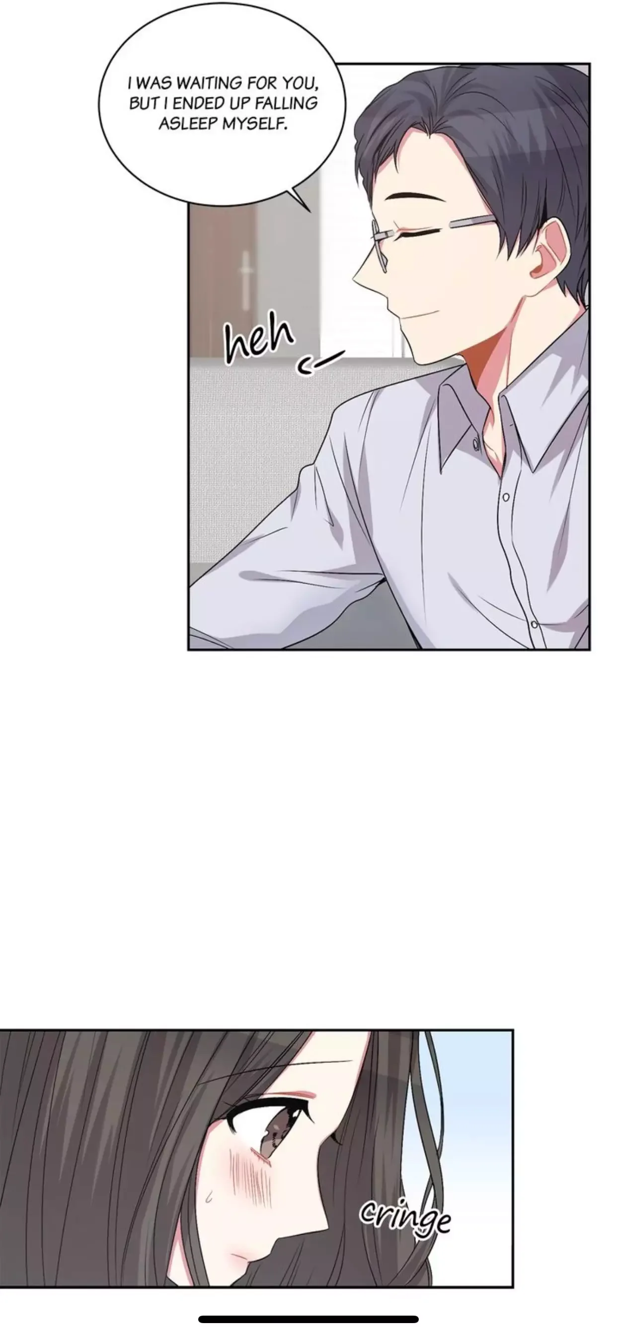 I Found Somebody to Love Chapter 34 page 11