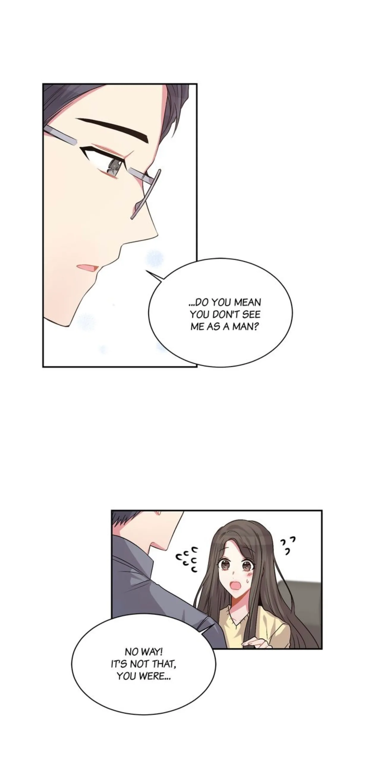 I Found Somebody to Love Chapter 29 page 16