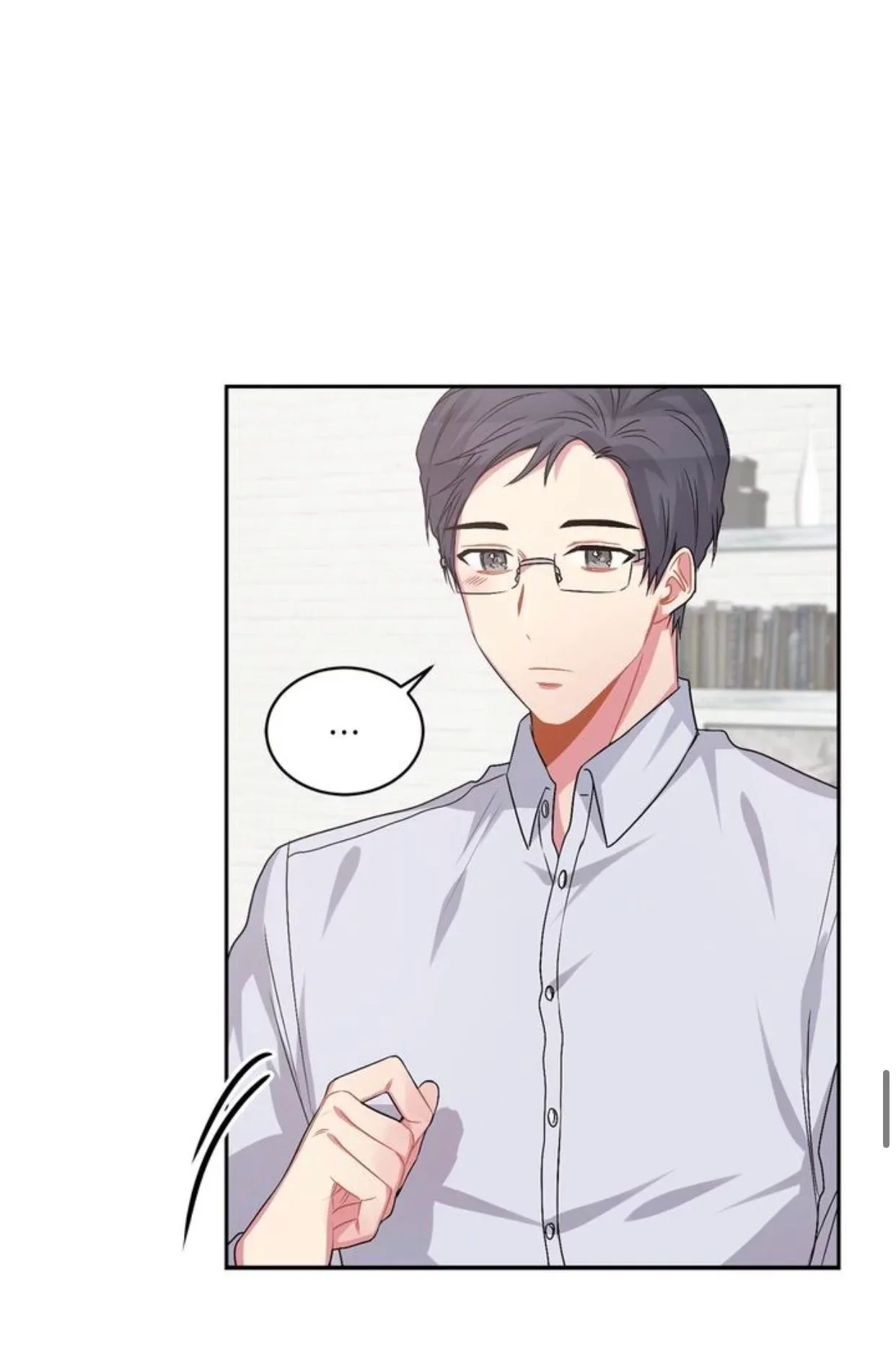 I Found Somebody to Love Chapter 33 page 22