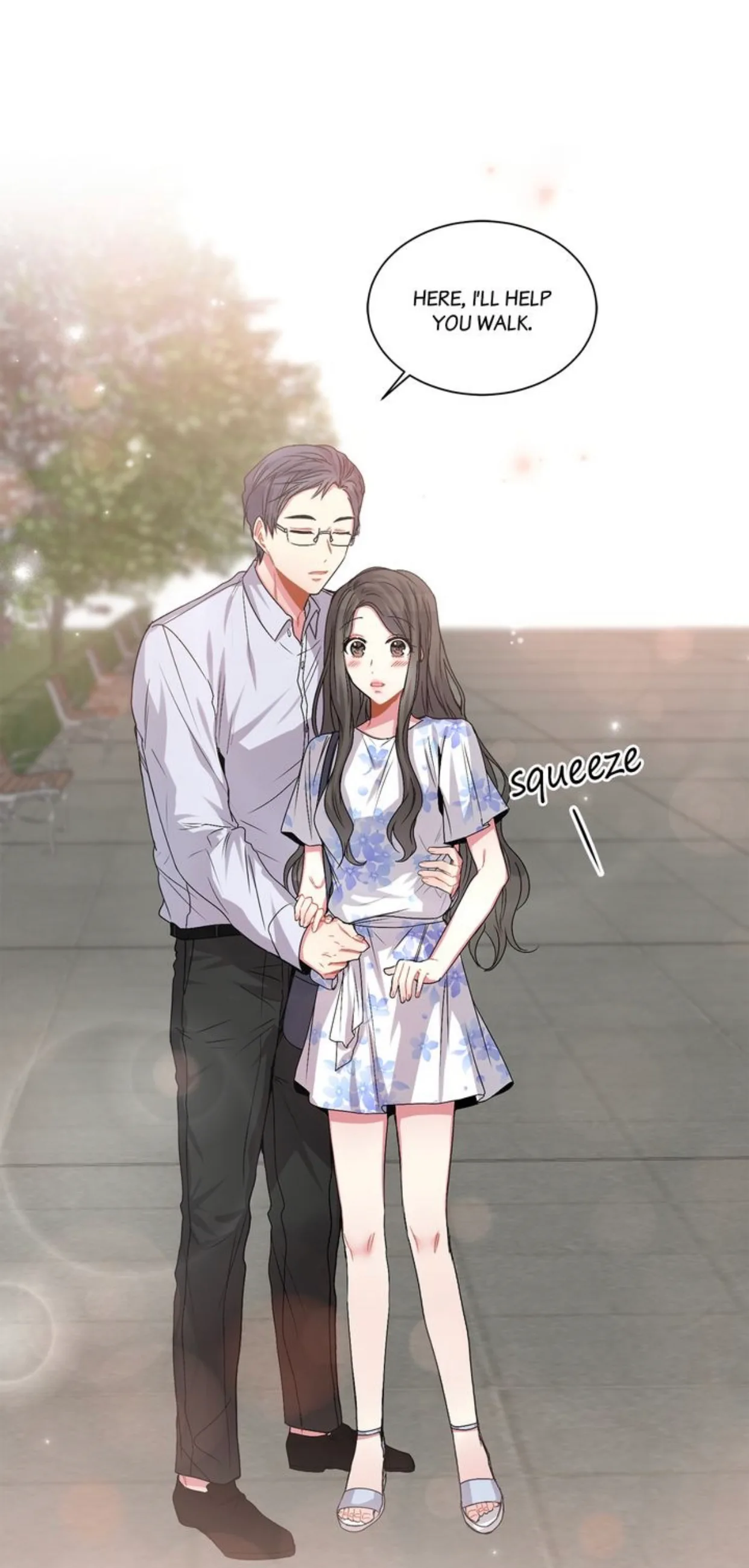 I Found Somebody to Love Chapter 31 page 40