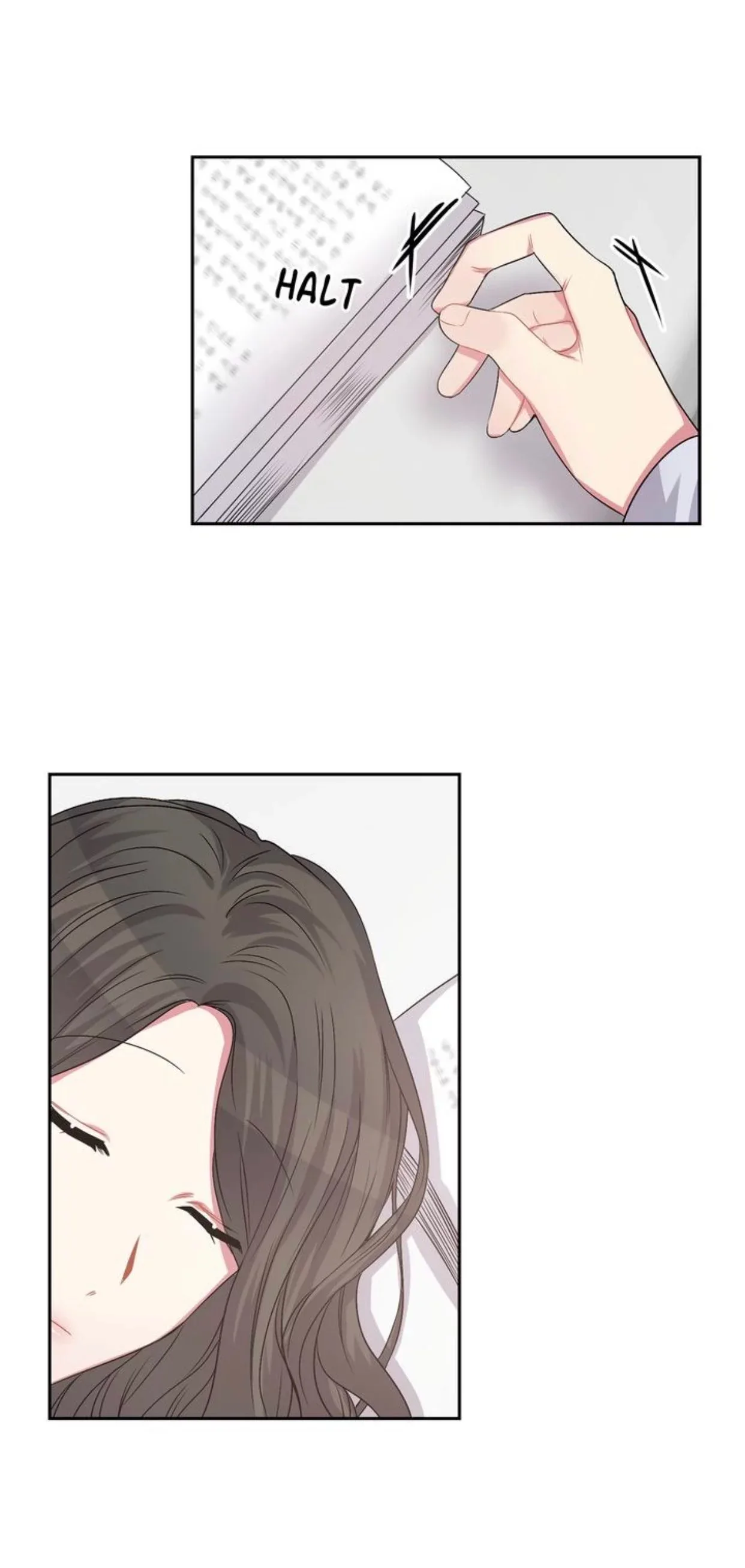 I Found Somebody to Love Chapter 33 page 21
