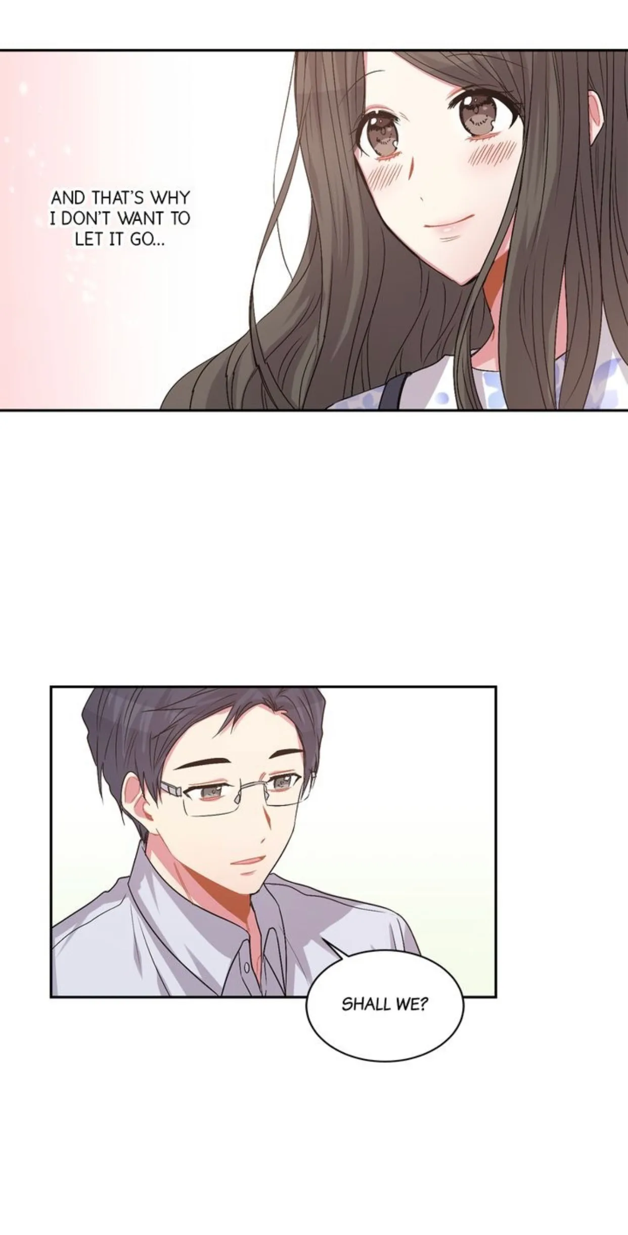 I Found Somebody to Love Chapter 31 page 38