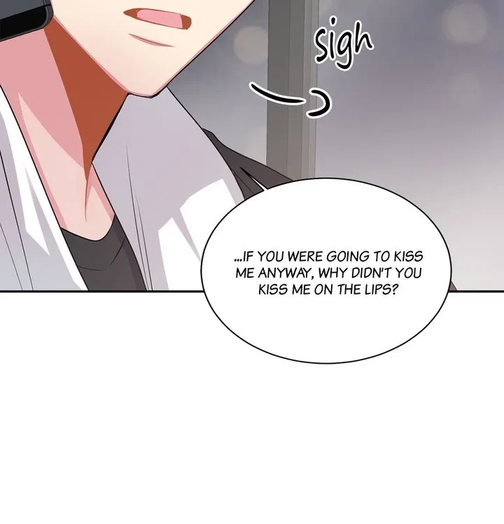 I Found Somebody to Love Chapter 35 page 8