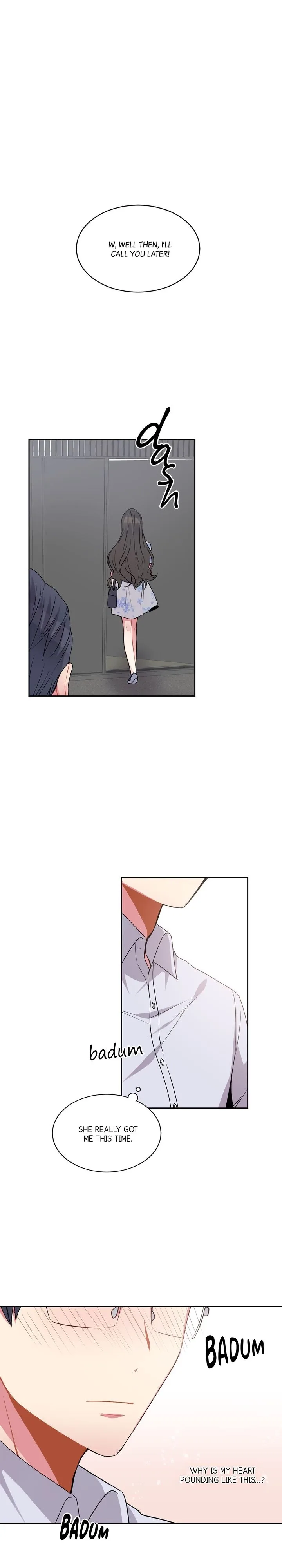 I Found Somebody to Love Chapter 35 page 3
