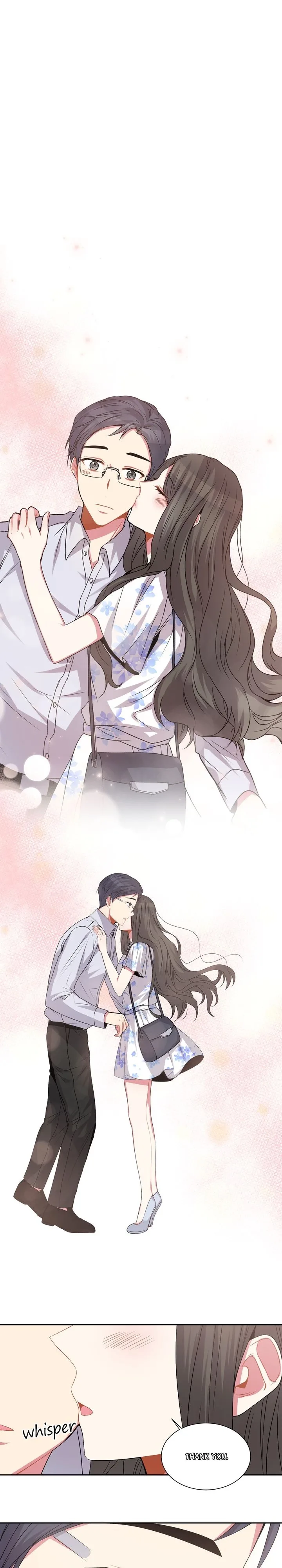 I Found Somebody to Love Chapter 35 page 1