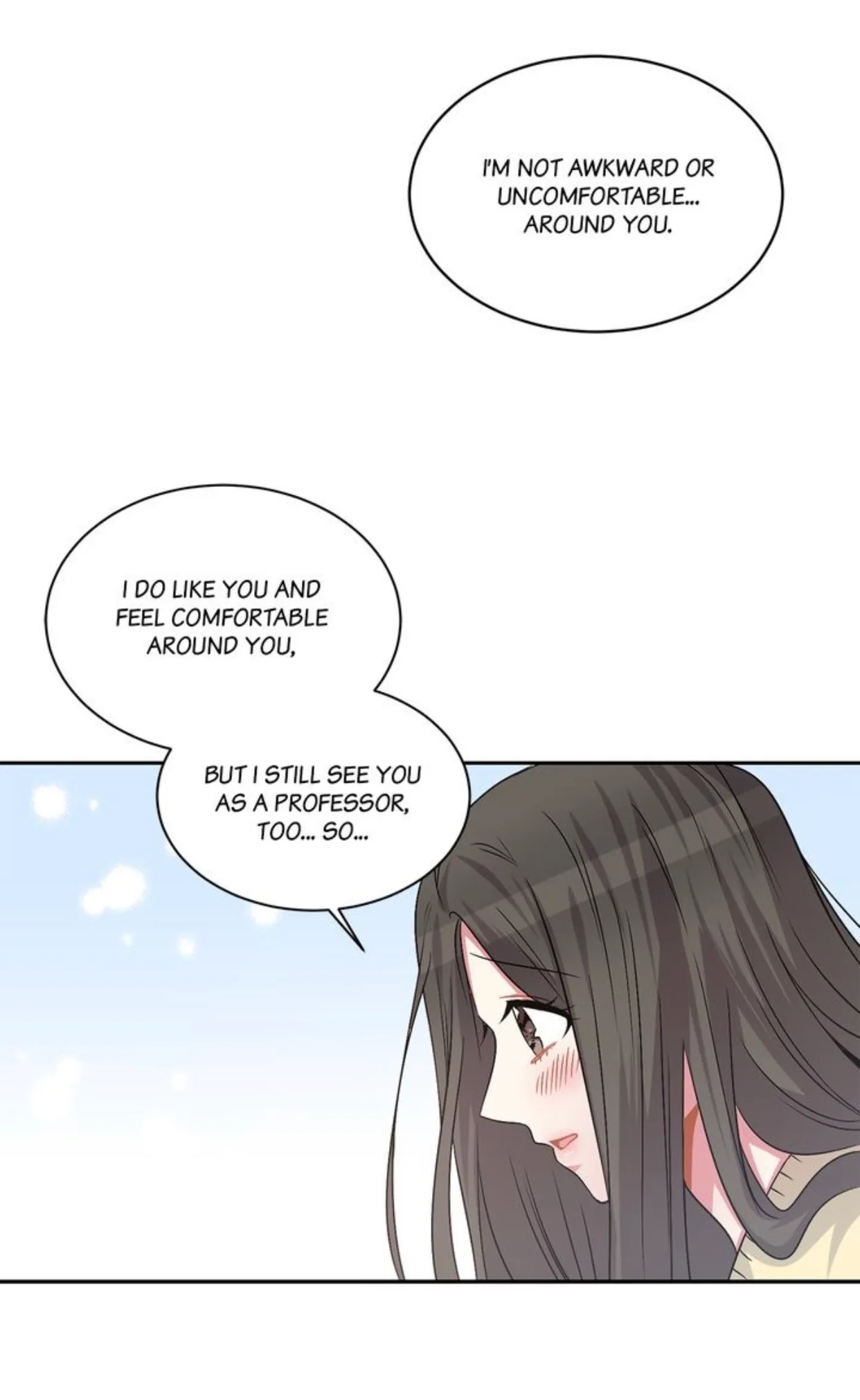 I Found Somebody to Love Chapter 29 page 15