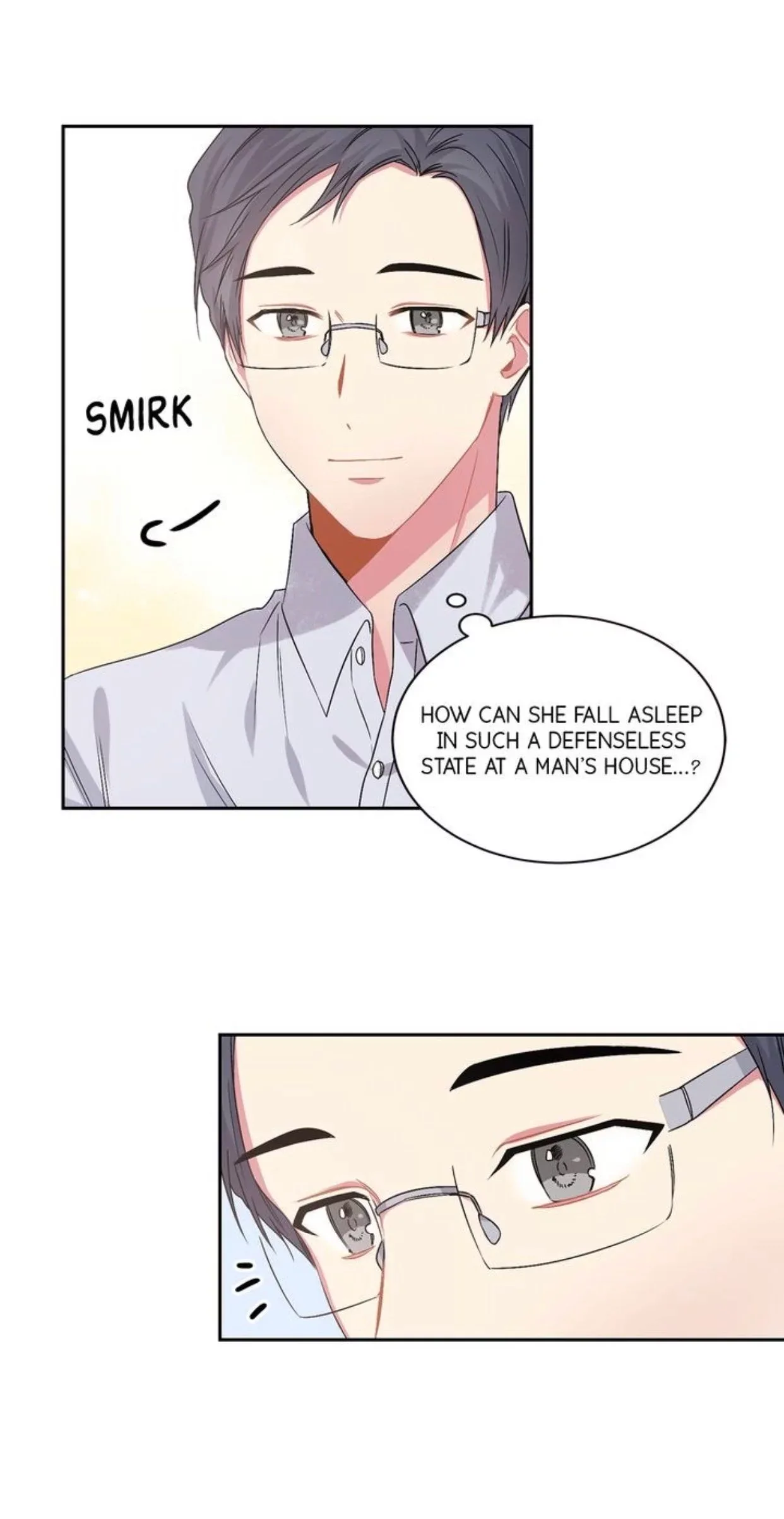 I Found Somebody to Love Chapter 33 page 19