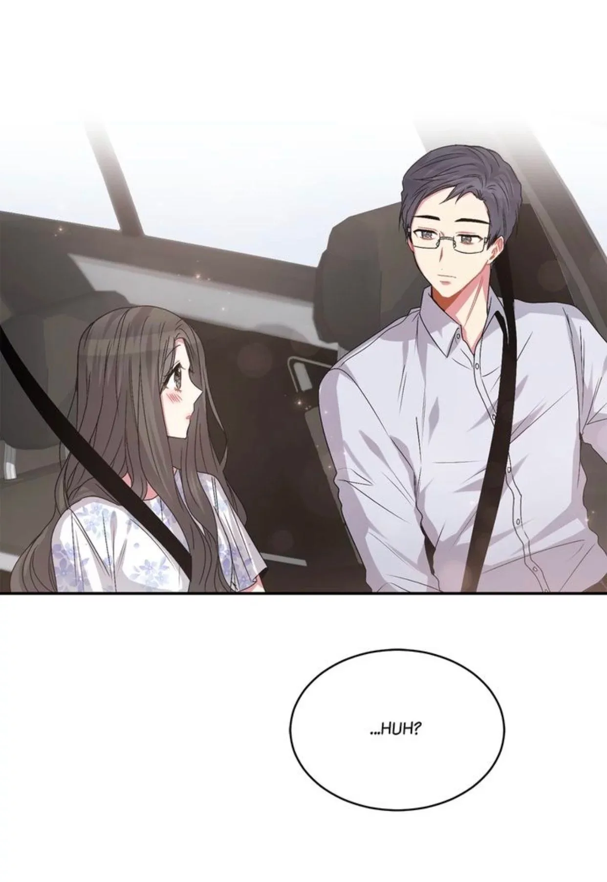 I Found Somebody to Love Chapter 30 page 32