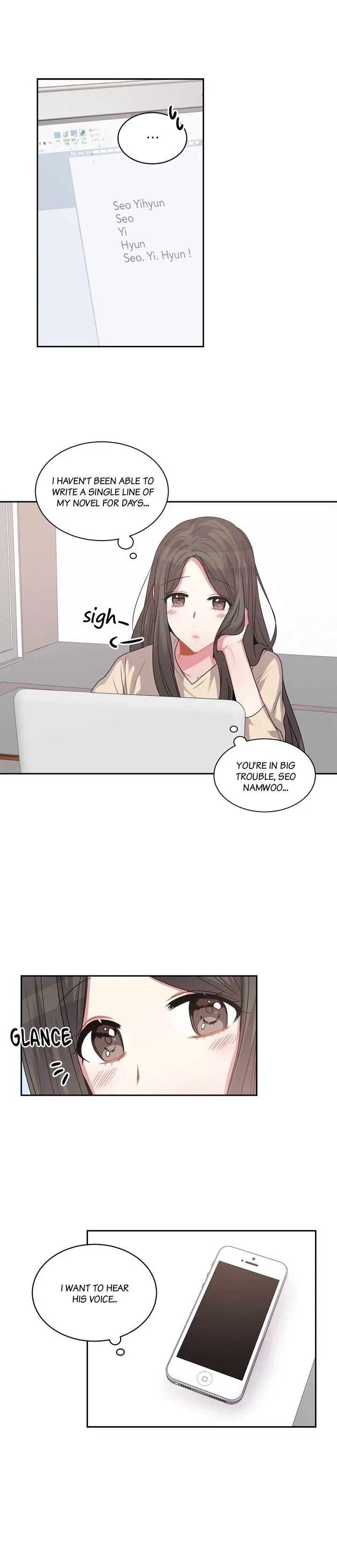 I Found Somebody to Love Chapter 36 page 7