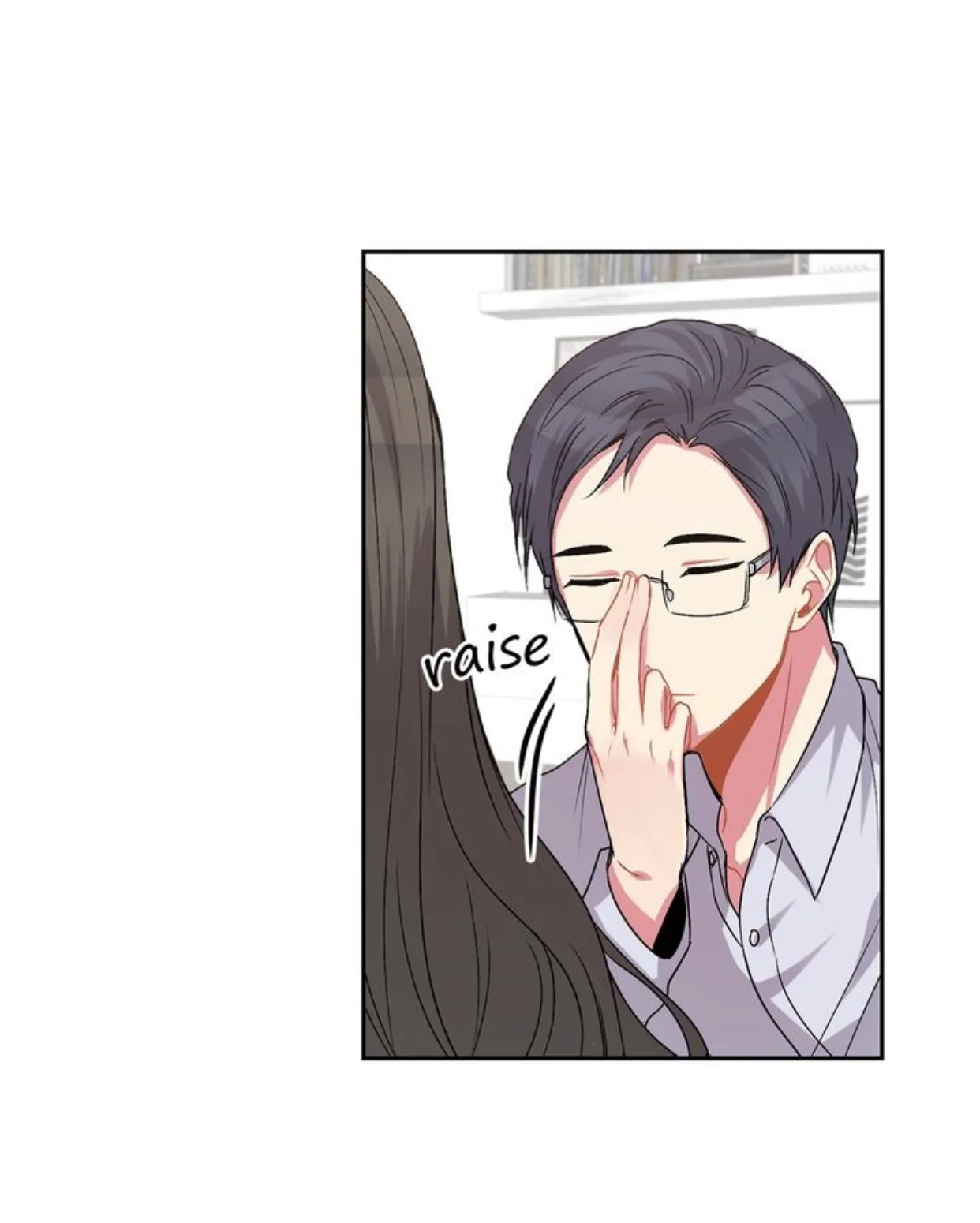 I Found Somebody to Love Chapter 34 page 9