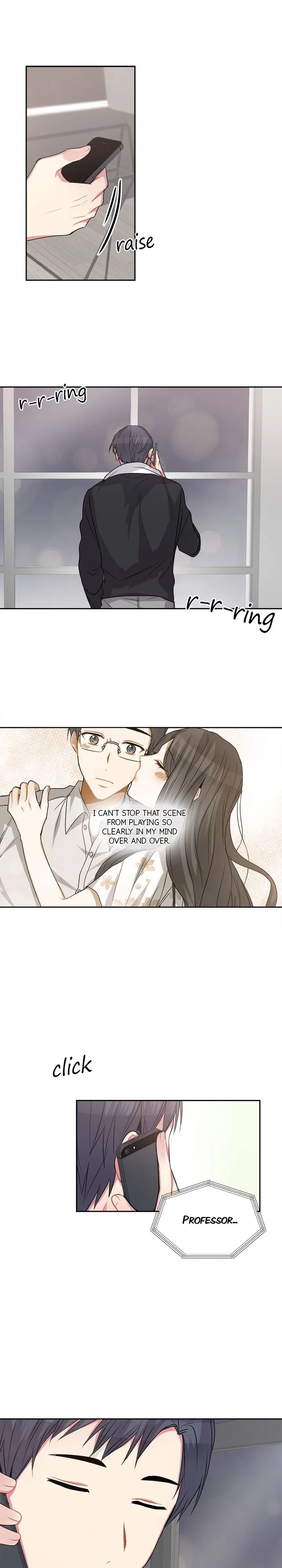 I Found Somebody to Love Chapter 35 page 7
