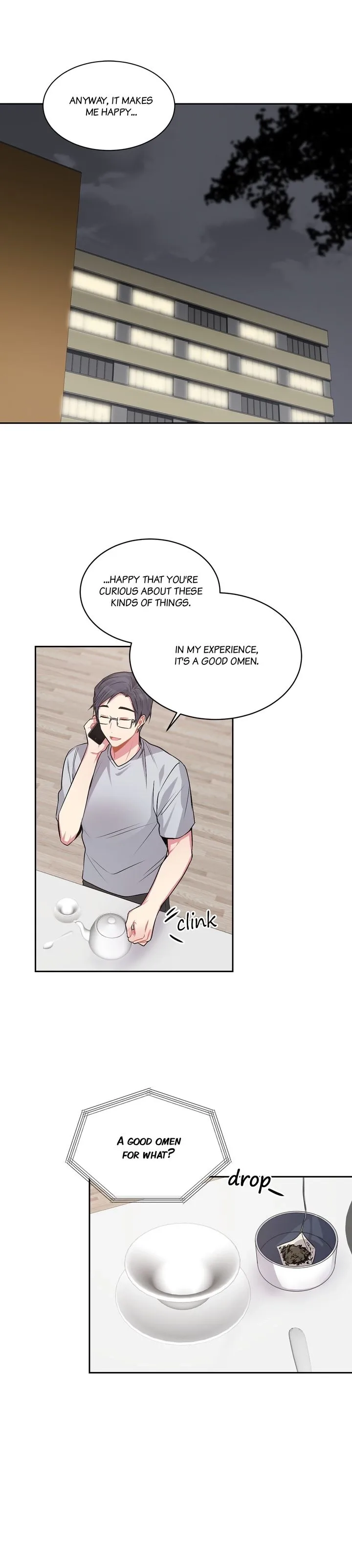 I Found Somebody to Love Chapter 36 page 12