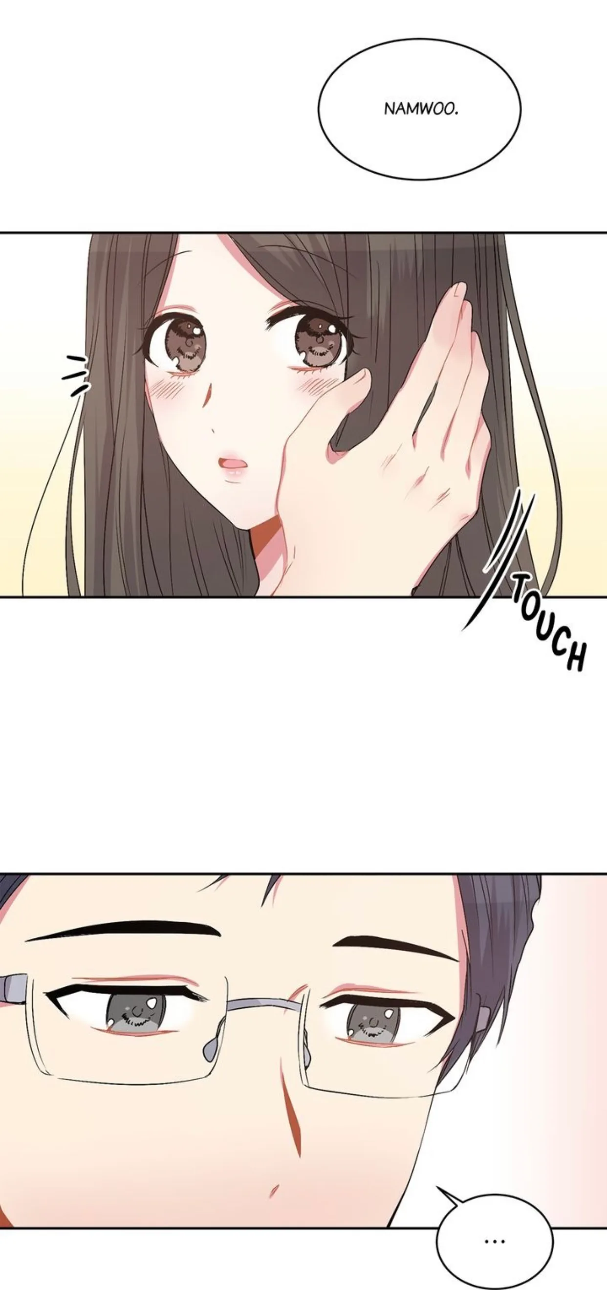 I Found Somebody to Love Chapter 29 page 21