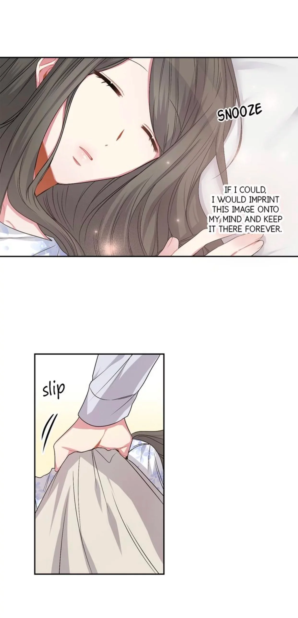 I Found Somebody to Love Chapter 33 page 26