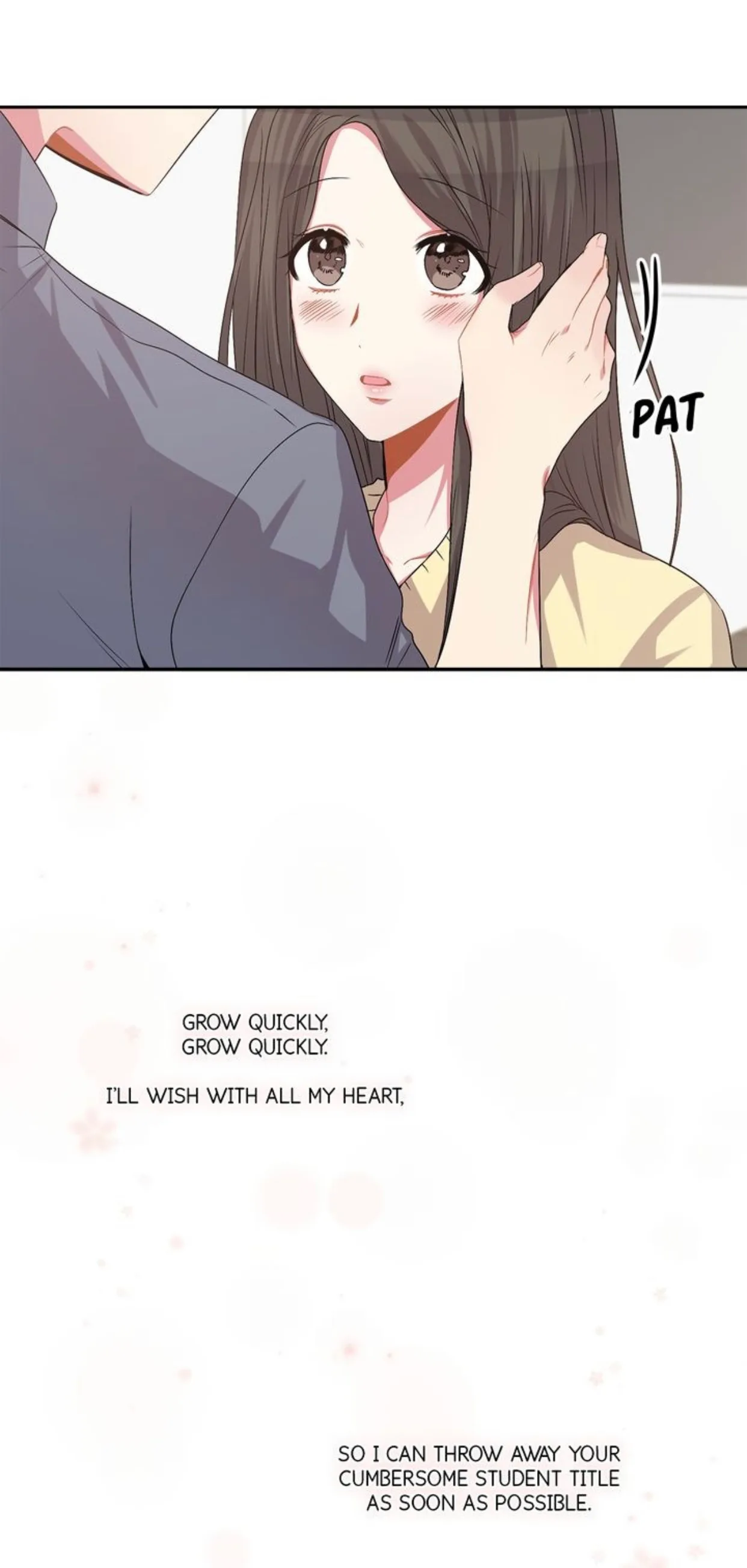I Found Somebody to Love Chapter 29 page 23