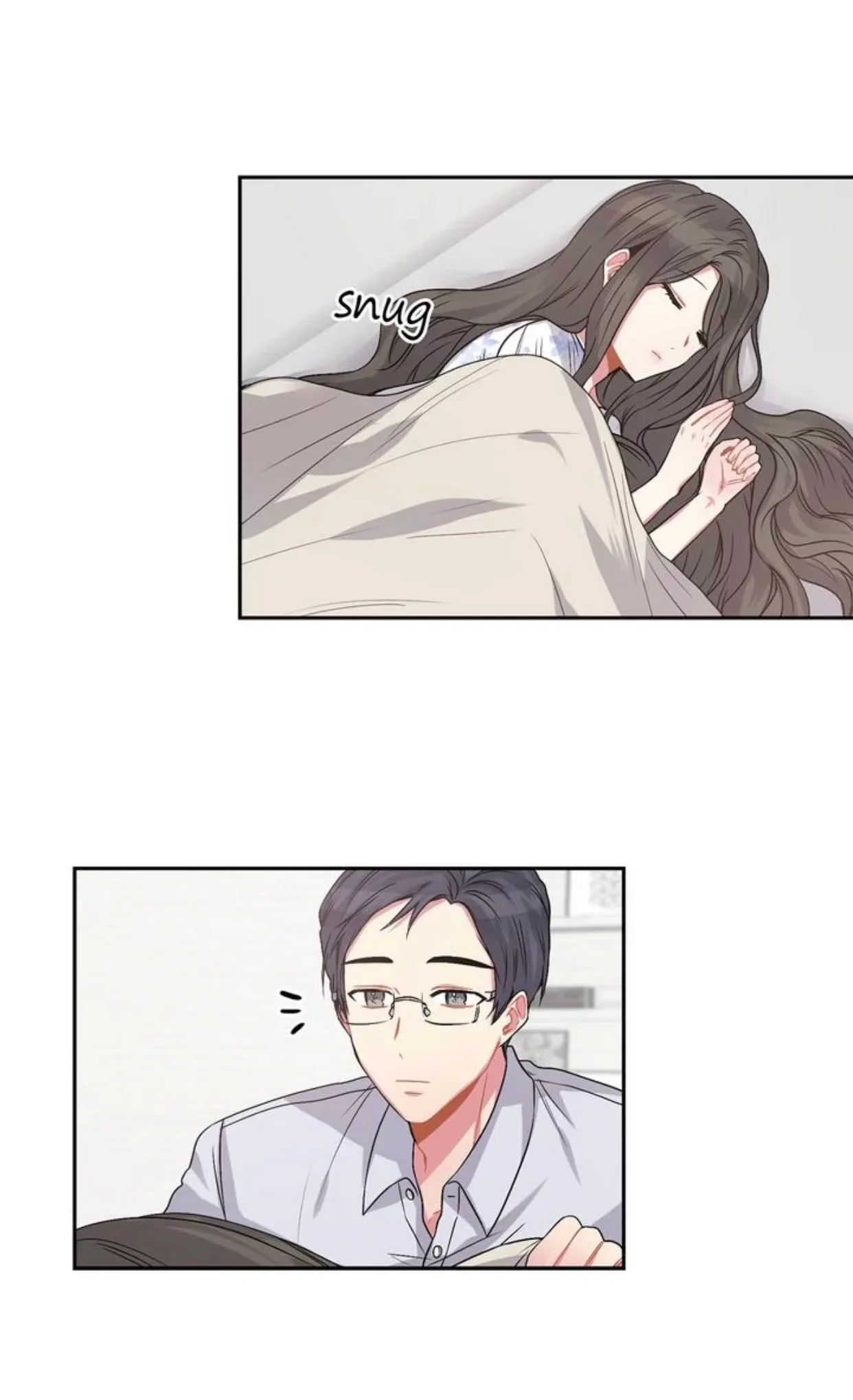 I Found Somebody to Love Chapter 33 page 27