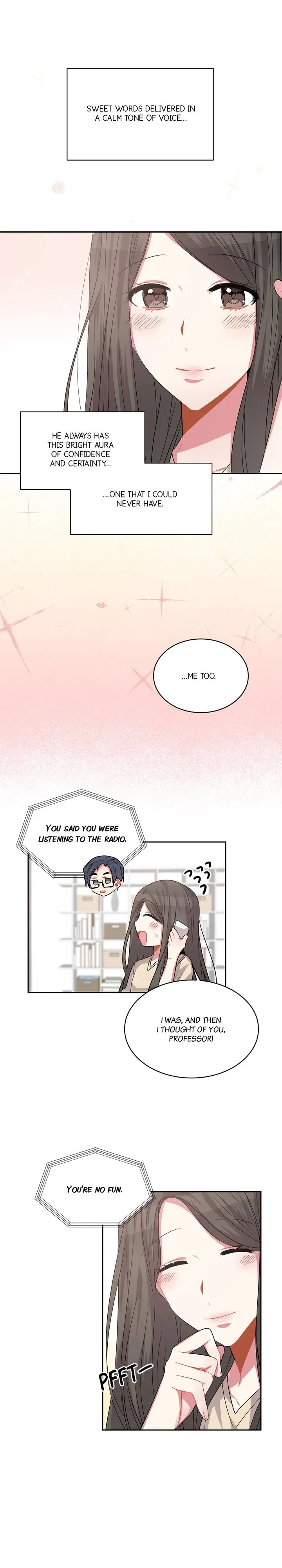 I Found Somebody to Love Chapter 36 page 10