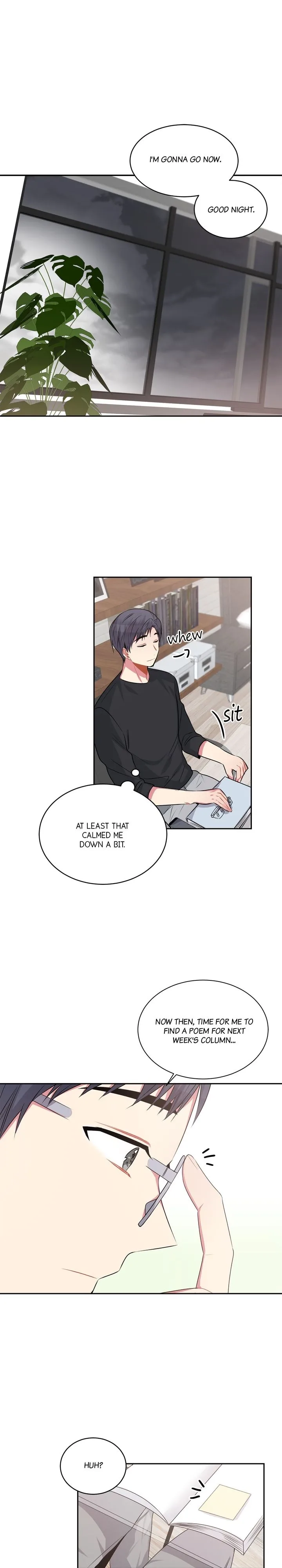 I Found Somebody to Love Chapter 35 page 12