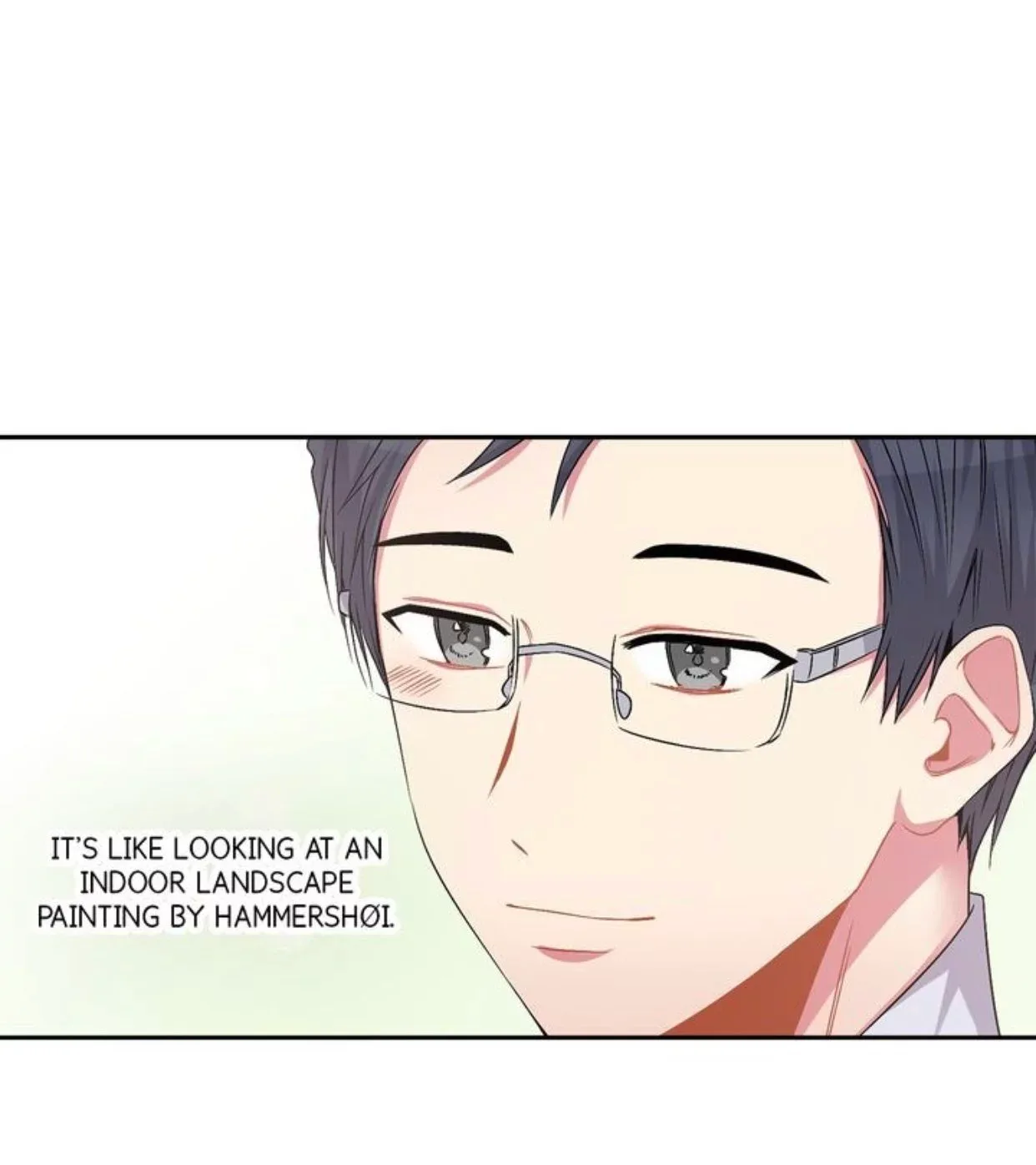 I Found Somebody to Love Chapter 33 page 24