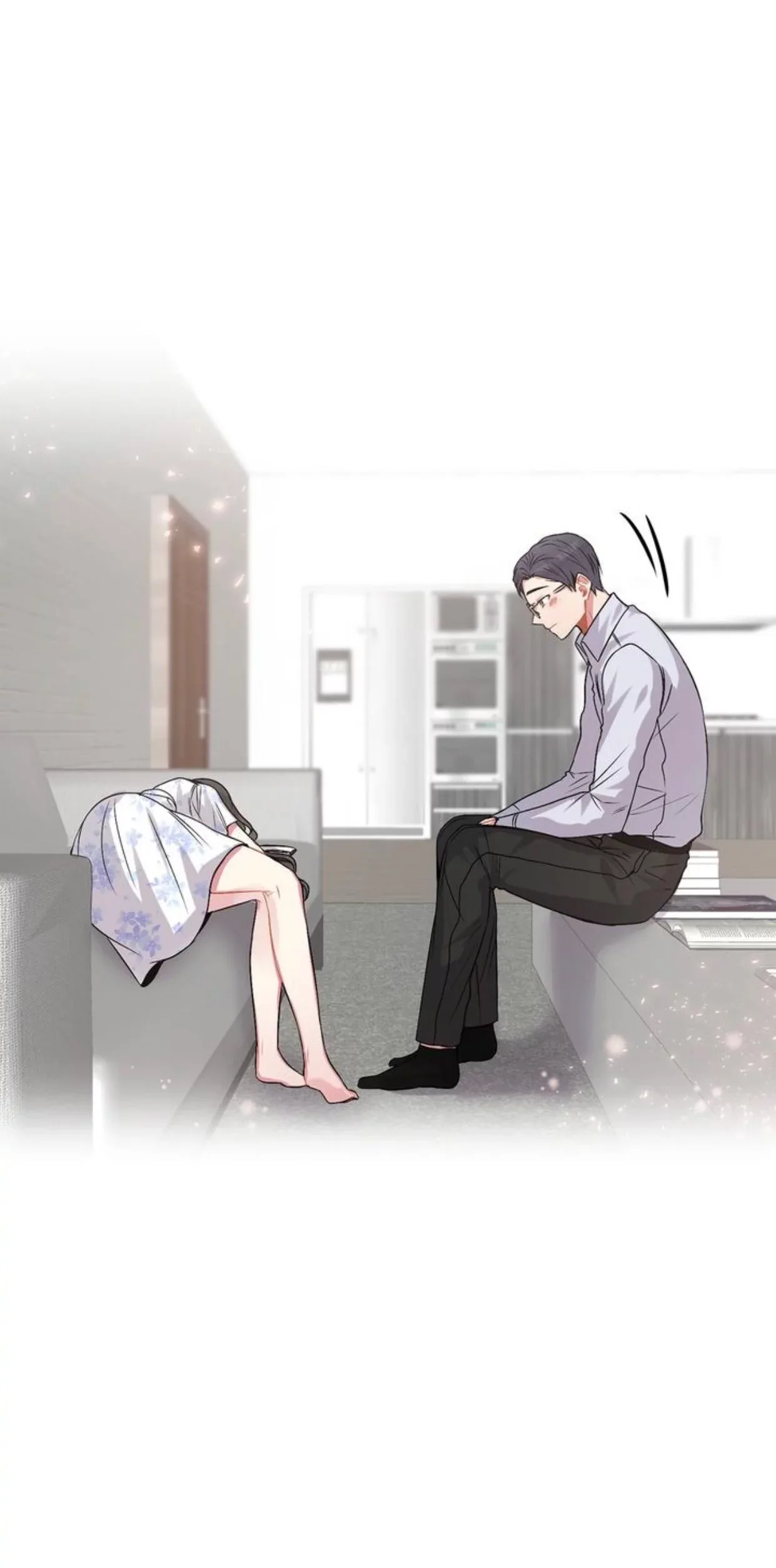 I Found Somebody to Love Chapter 33 page 23