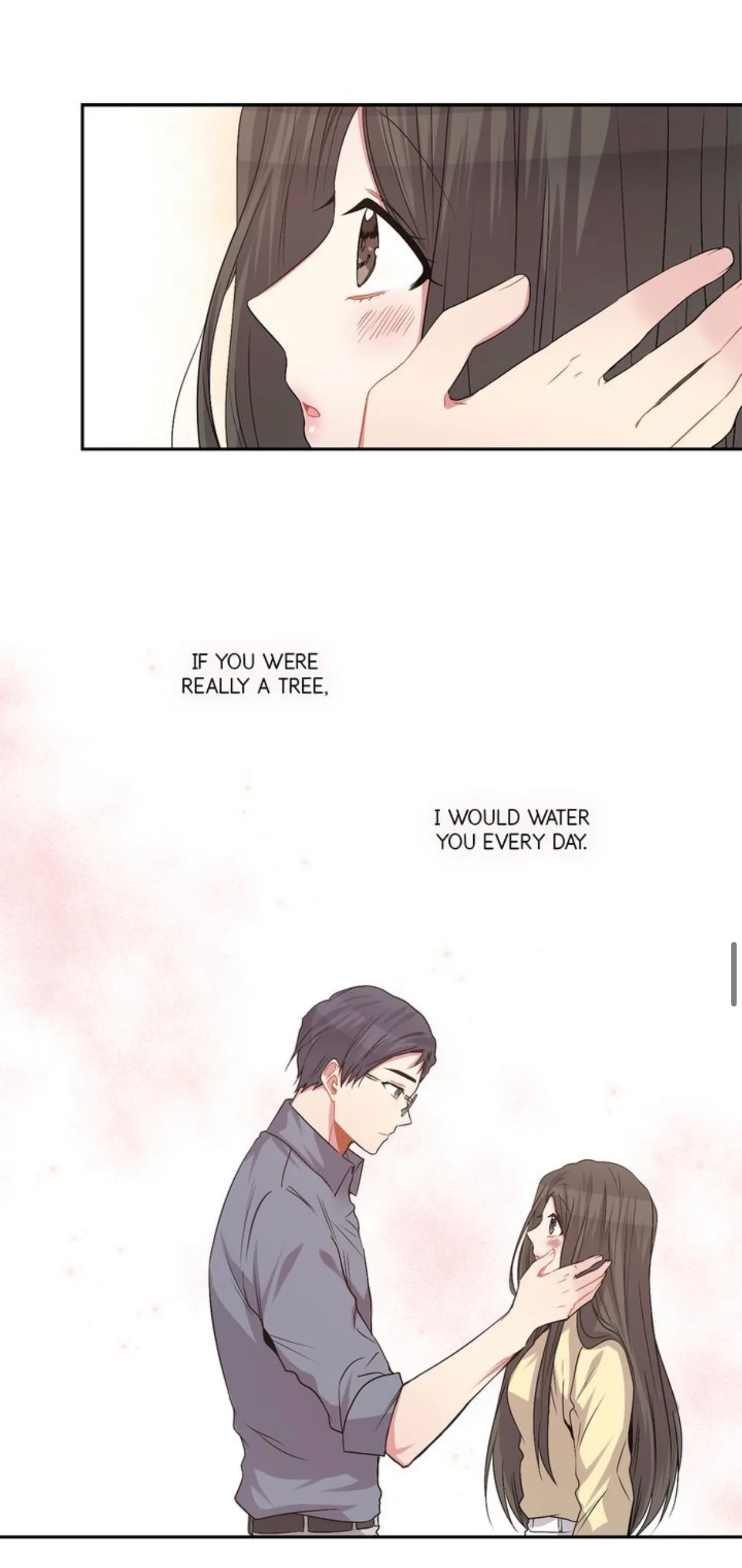 I Found Somebody to Love Chapter 29 page 22