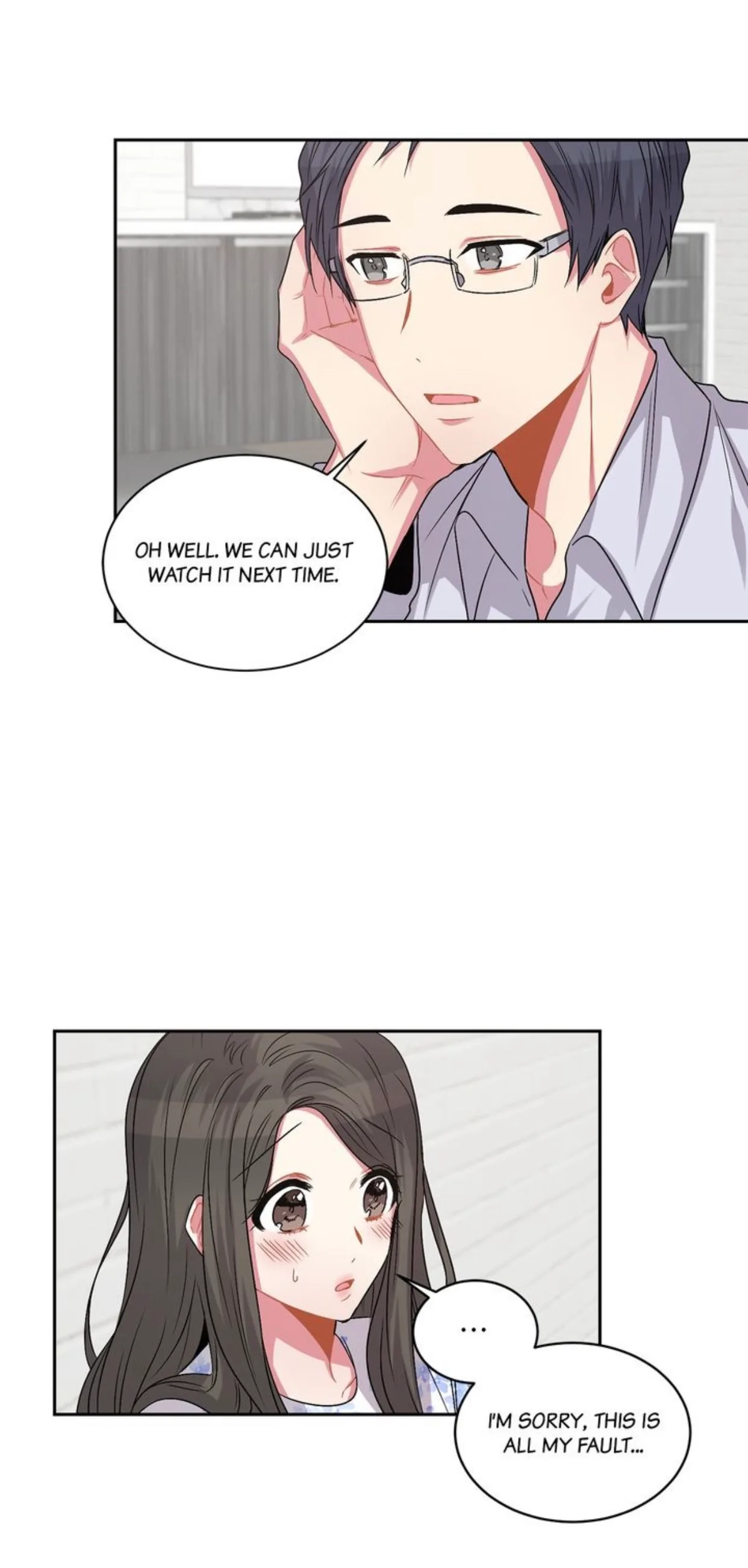 I Found Somebody to Love Chapter 34 page 13
