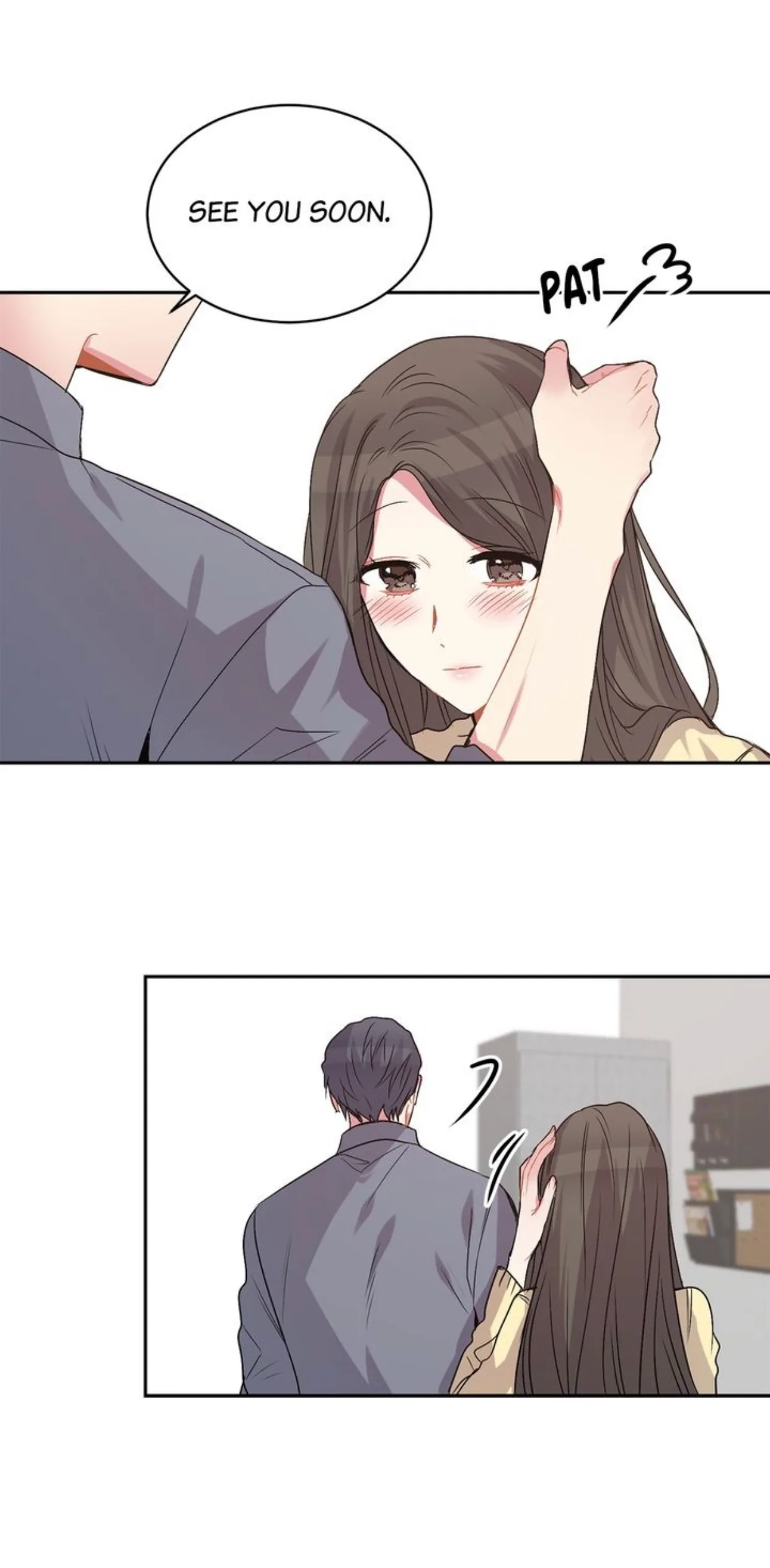 I Found Somebody to Love Chapter 29 page 26
