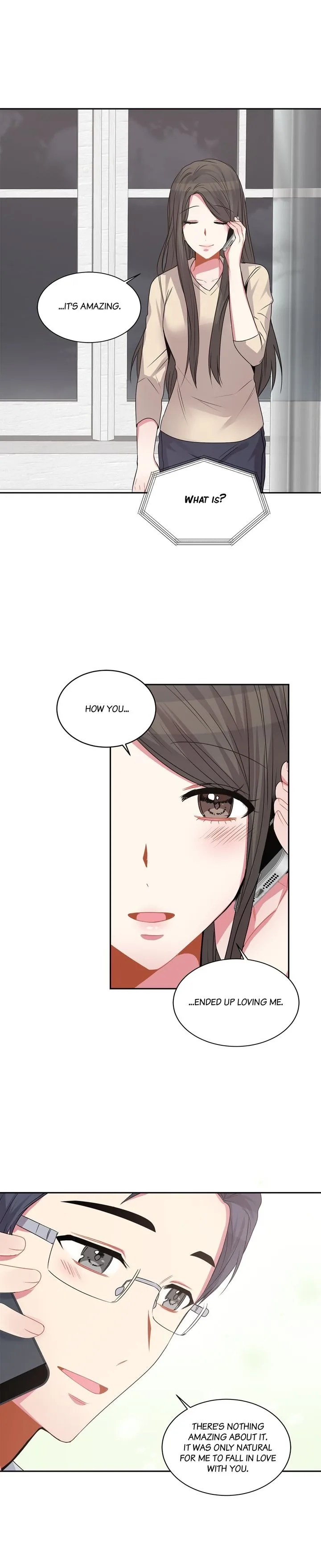 I Found Somebody to Love Chapter 36 page 15