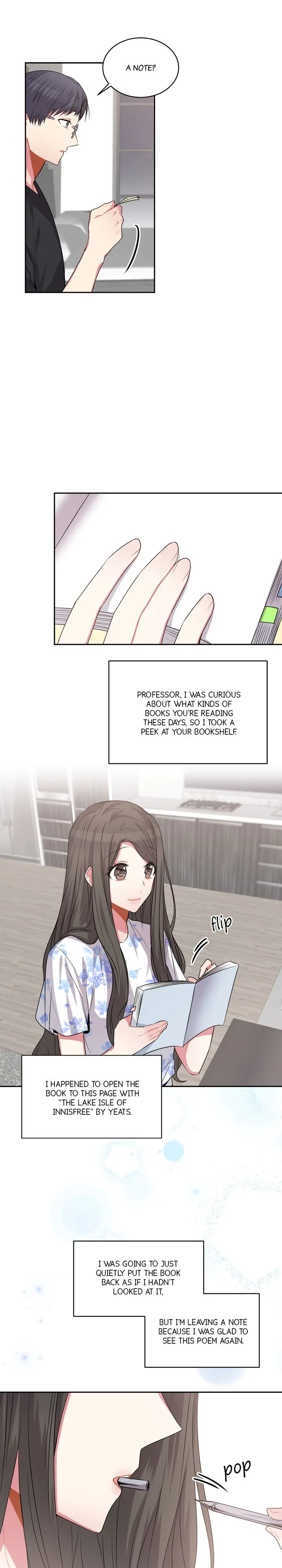 I Found Somebody to Love Chapter 35 page 14