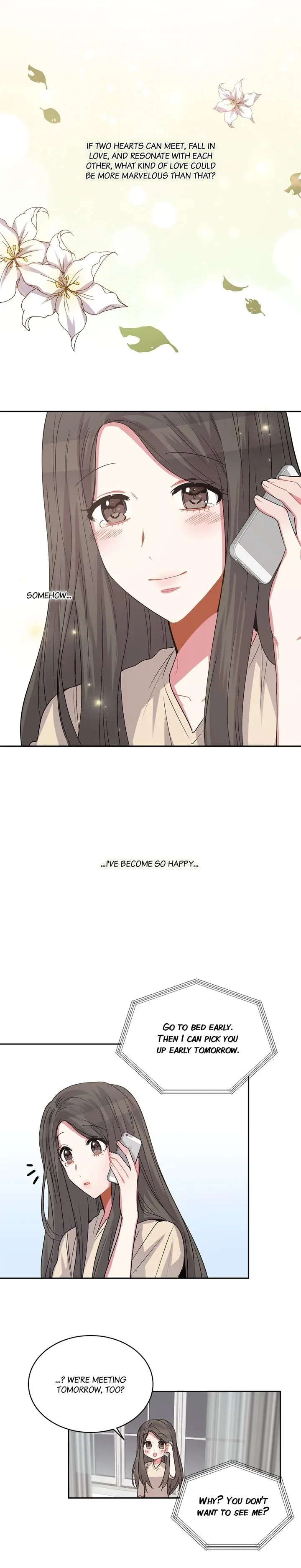 I Found Somebody to Love Chapter 36 page 17