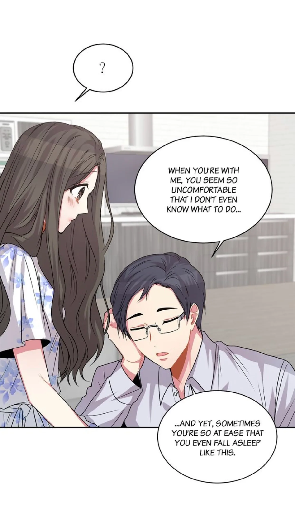 I Found Somebody to Love Chapter 34 page 15