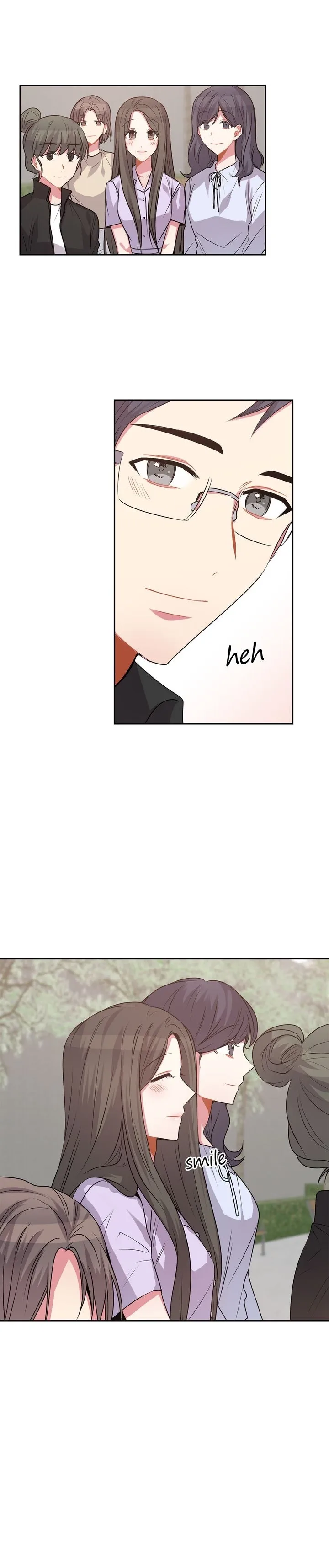 I Found Somebody to Love Chapter 38 page 6