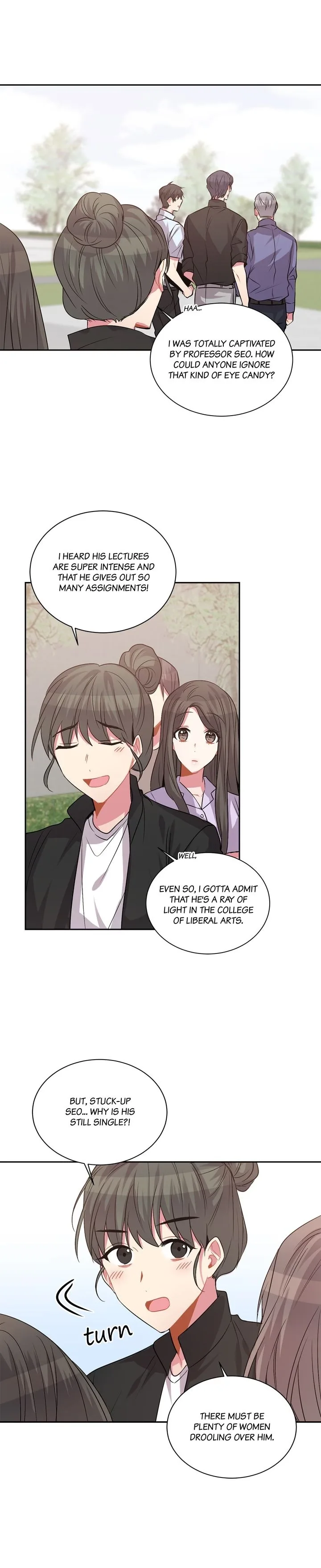 I Found Somebody to Love Chapter 38 page 7
