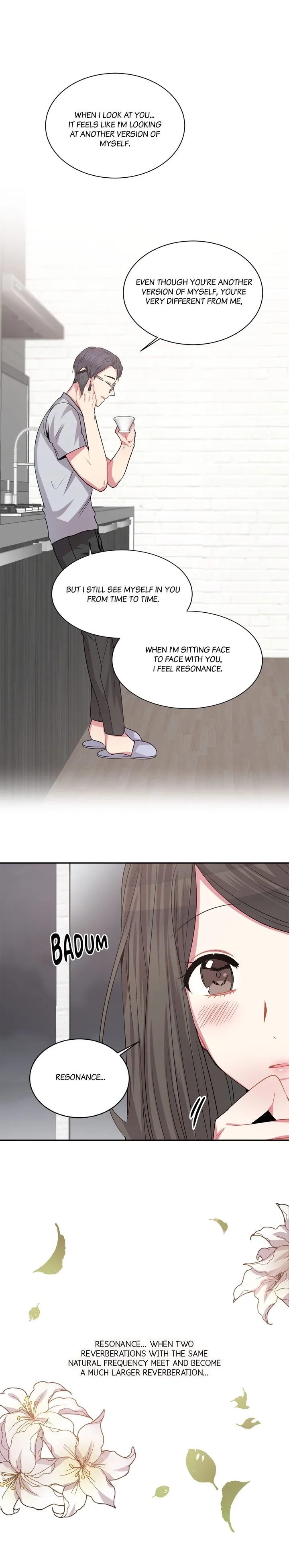 I Found Somebody to Love Chapter 36 page 16