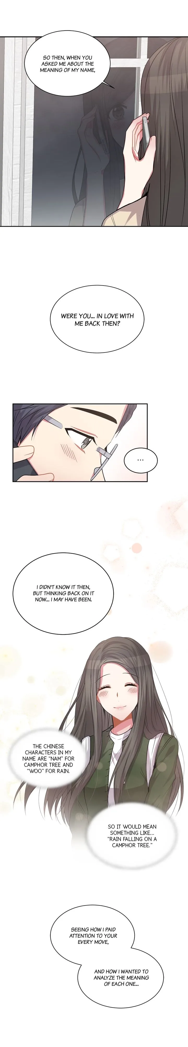 I Found Somebody to Love Chapter 36 page 14