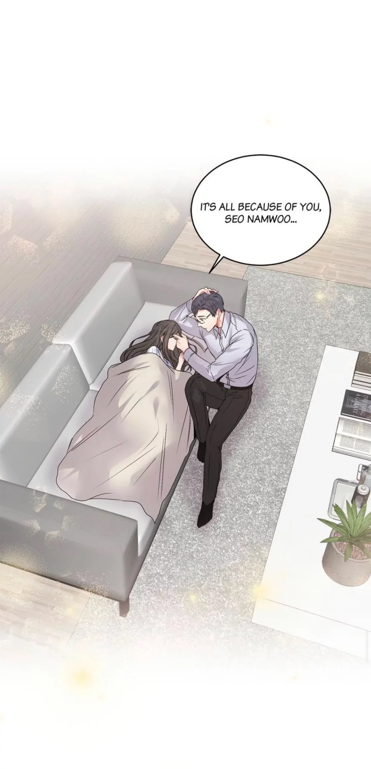 I Found Somebody to Love Chapter 33 page 33