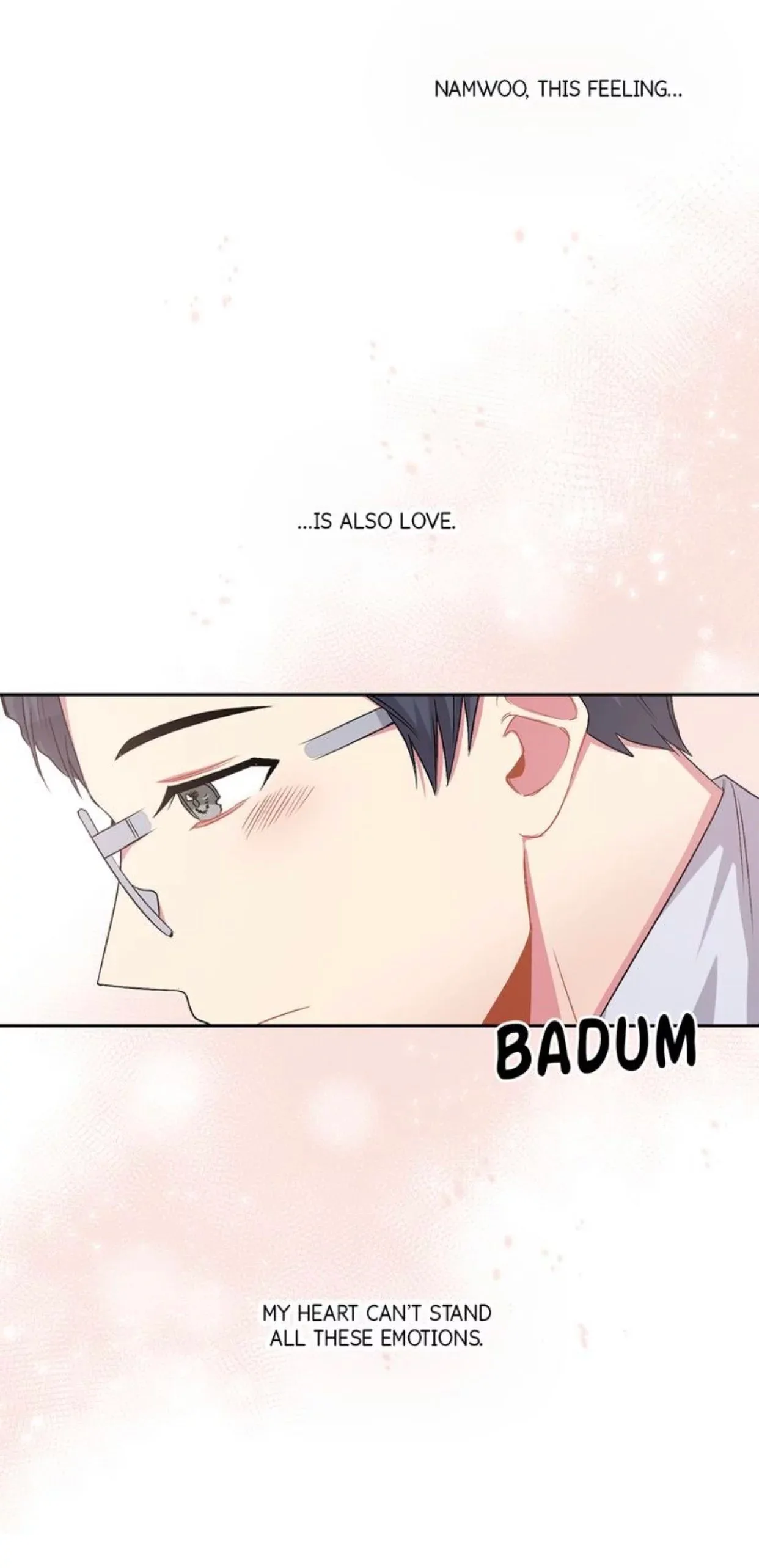 I Found Somebody to Love Chapter 33 page 31