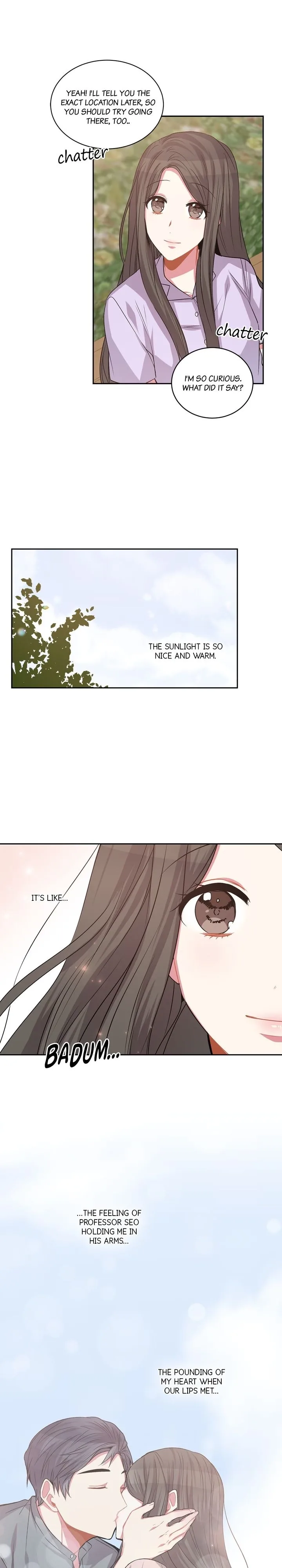 I Found Somebody to Love Chapter 38 page 2
