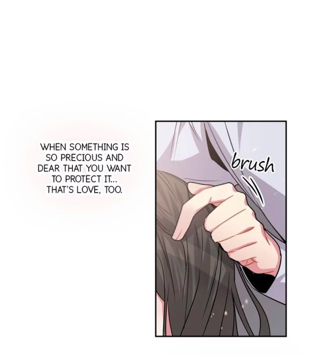 I Found Somebody to Love Chapter 33 page 30