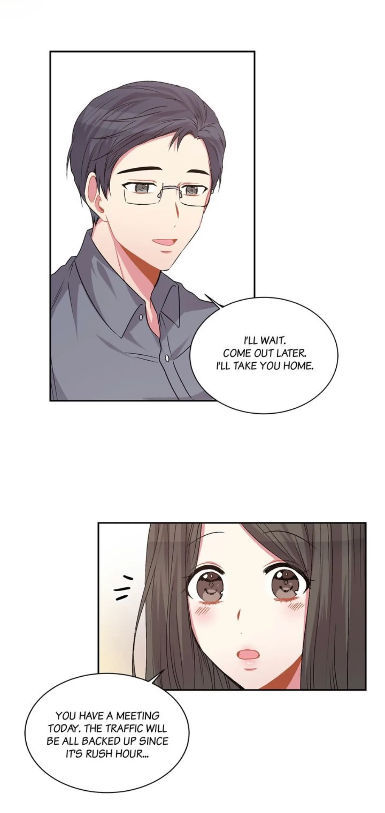 I Found Somebody to Love Chapter 29 page 24