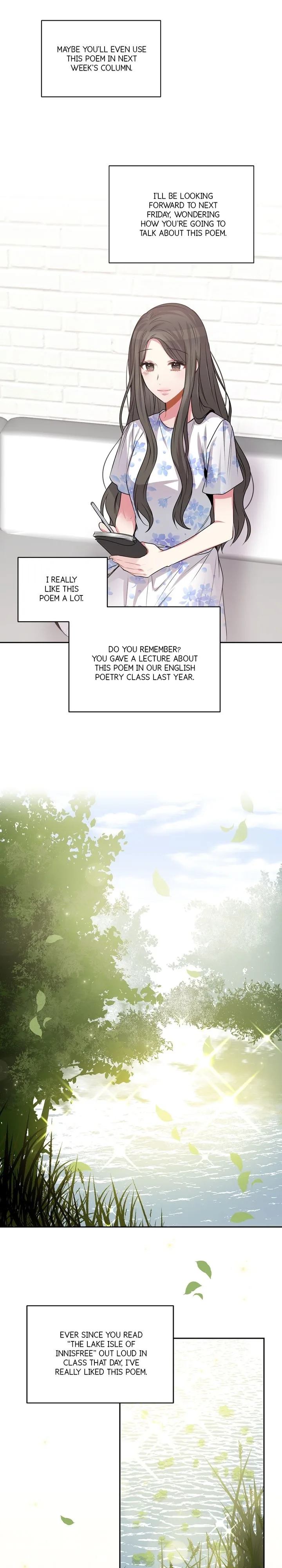 I Found Somebody to Love Chapter 35 page 16