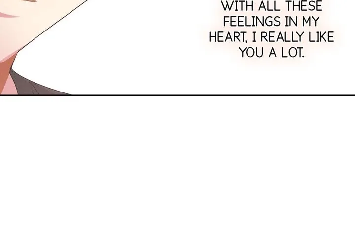 I Found Somebody to Love Chapter 35 page 19