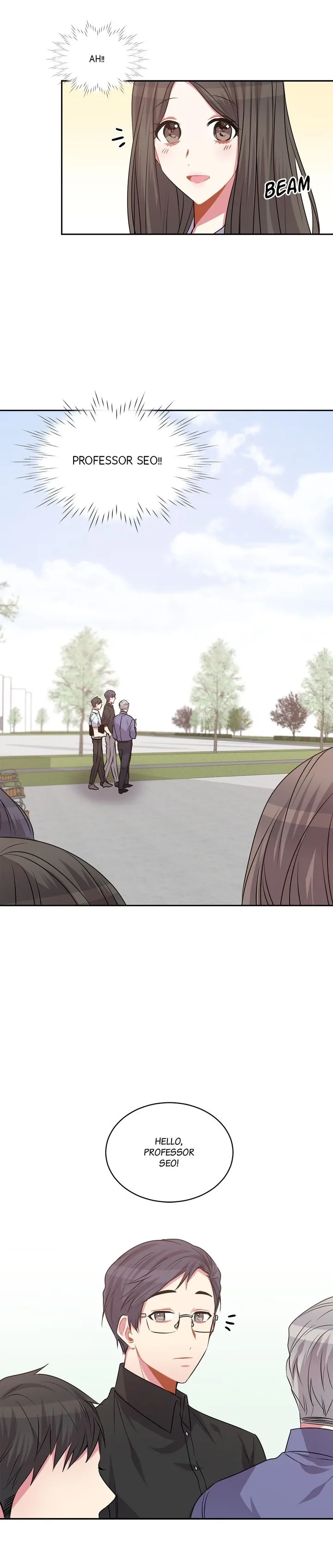 I Found Somebody to Love Chapter 38 page 5