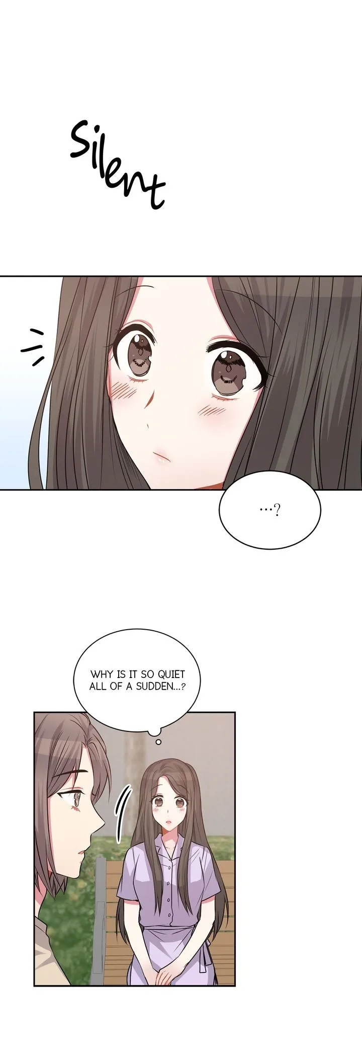 I Found Somebody to Love Chapter 38 page 4