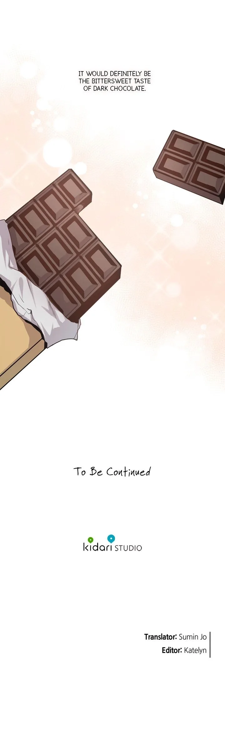 I Found Somebody to Love Chapter 36 page 20