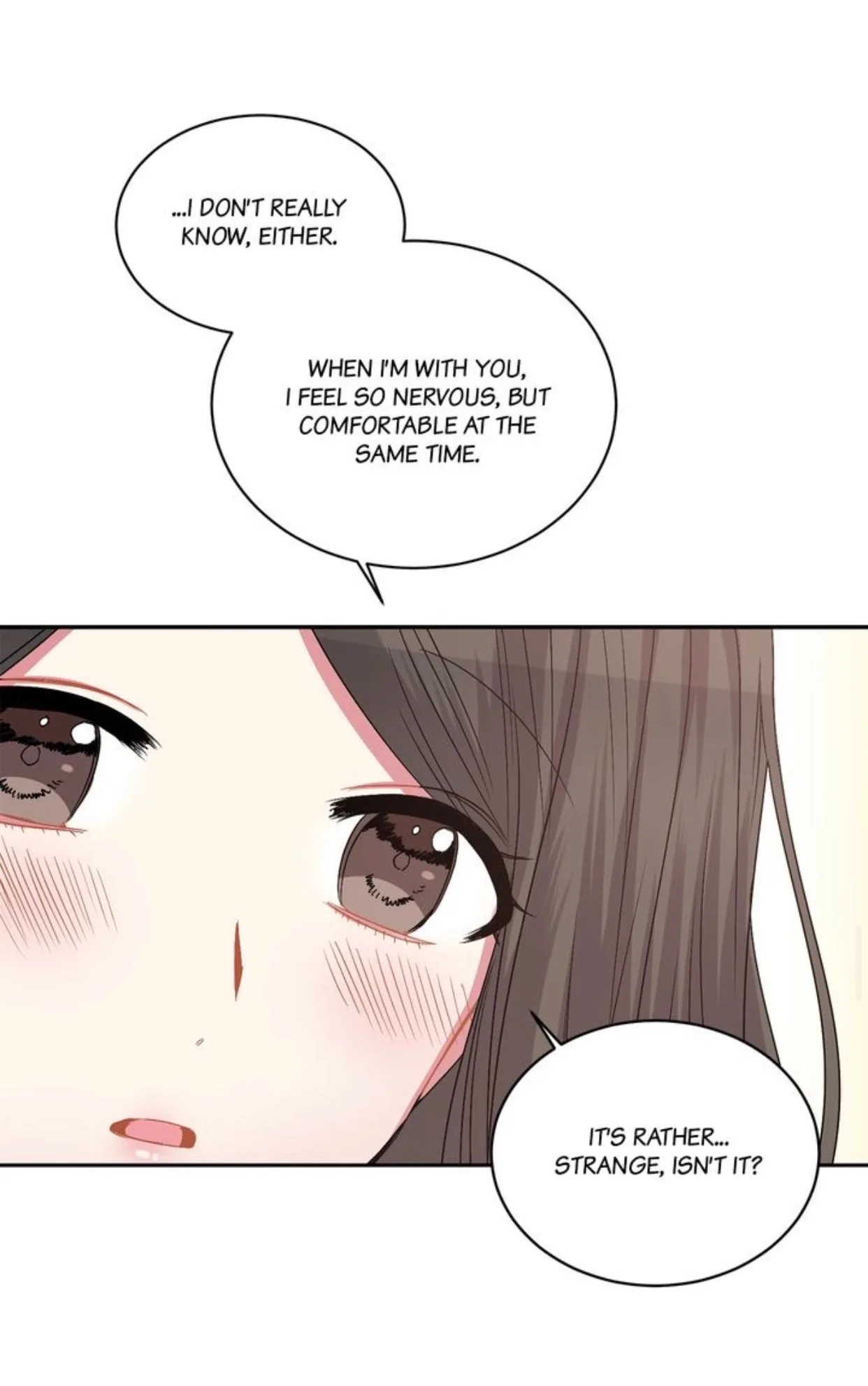 I Found Somebody to Love Chapter 34 page 19