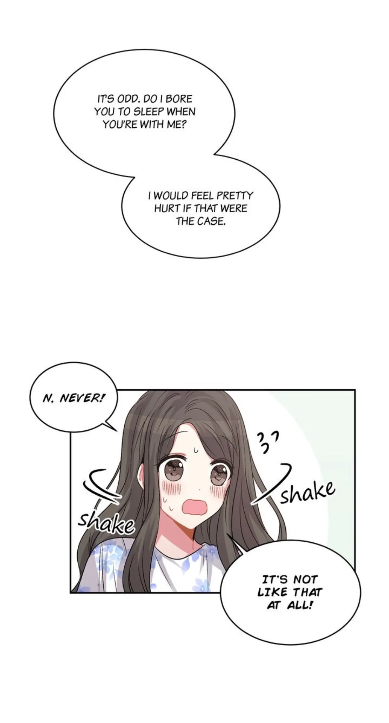 I Found Somebody to Love Chapter 34 page 16
