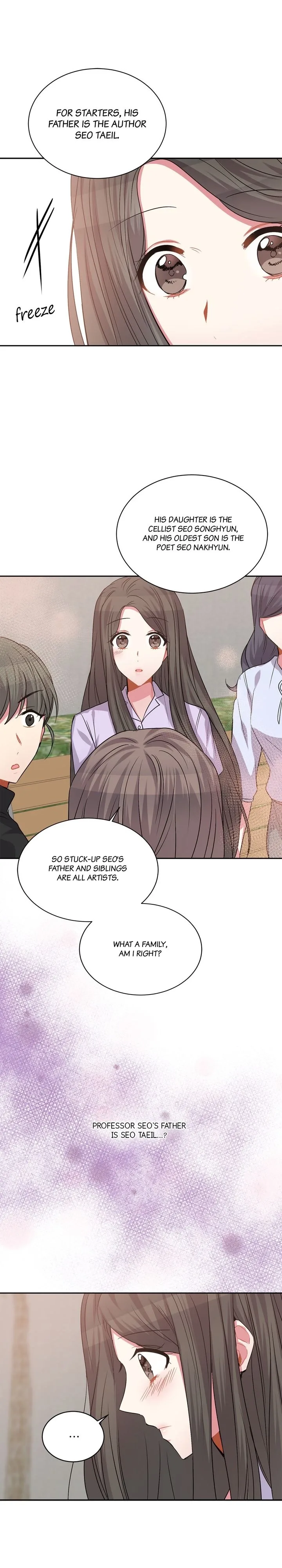 I Found Somebody to Love Chapter 38 page 11