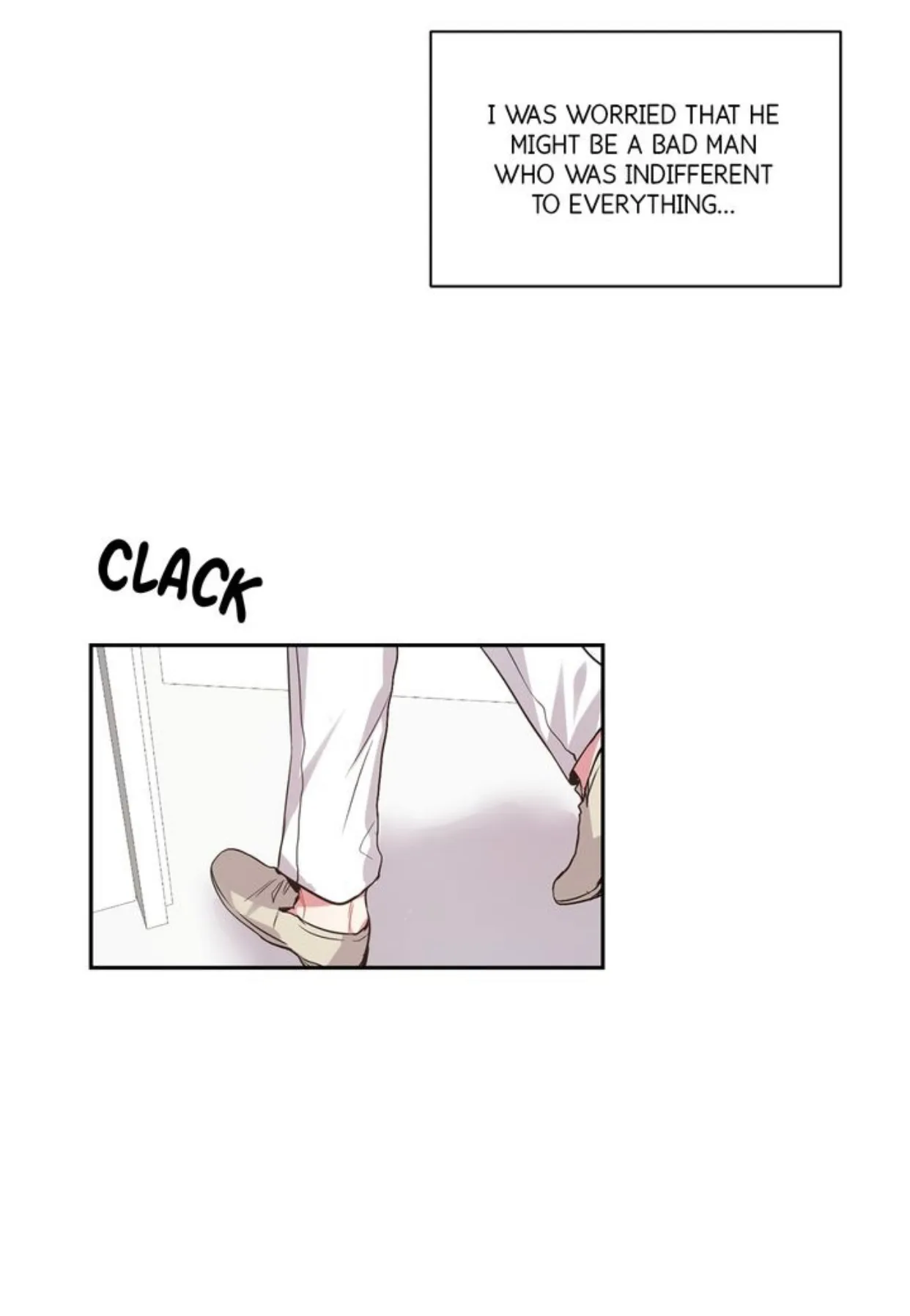 I Found Somebody to Love Chapter 29 page 30